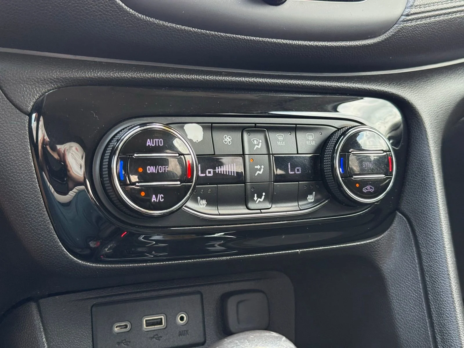 2020 Buick Encore GX Select - Photo 21
