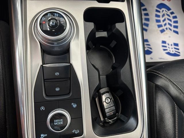 Used 2020 Silver Ford ST image 25