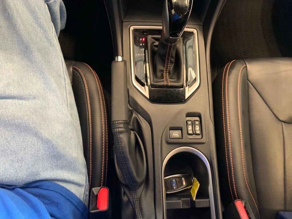 2023 Subaru Crosstrek Limited - Photo 9
