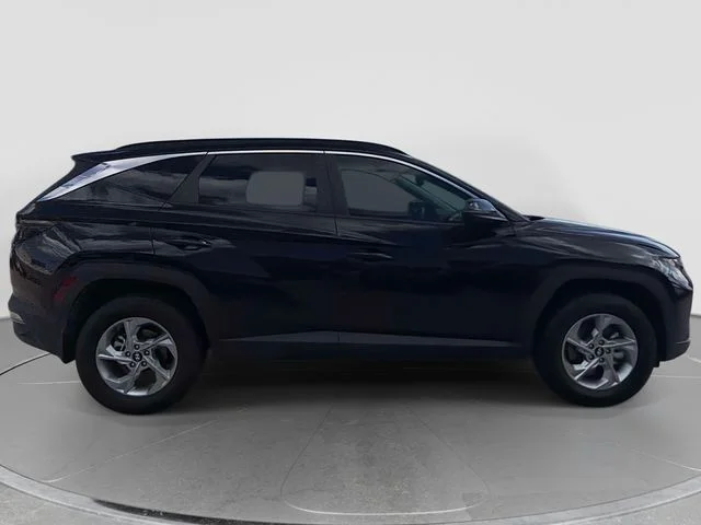 Used 2023 Black Hyundai SEL image 60