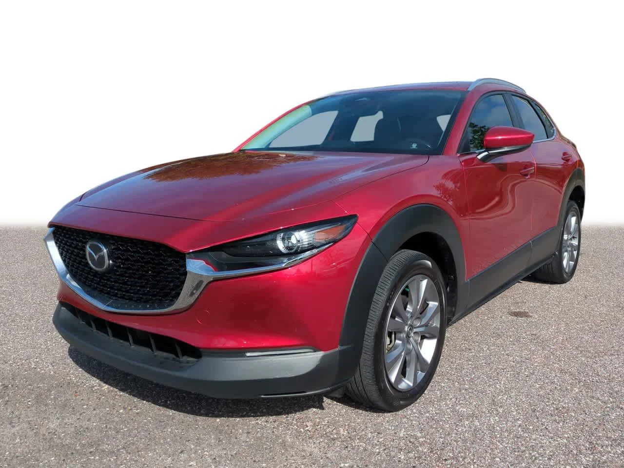 2024 Mazda CX-30 Preferred AWD's photo