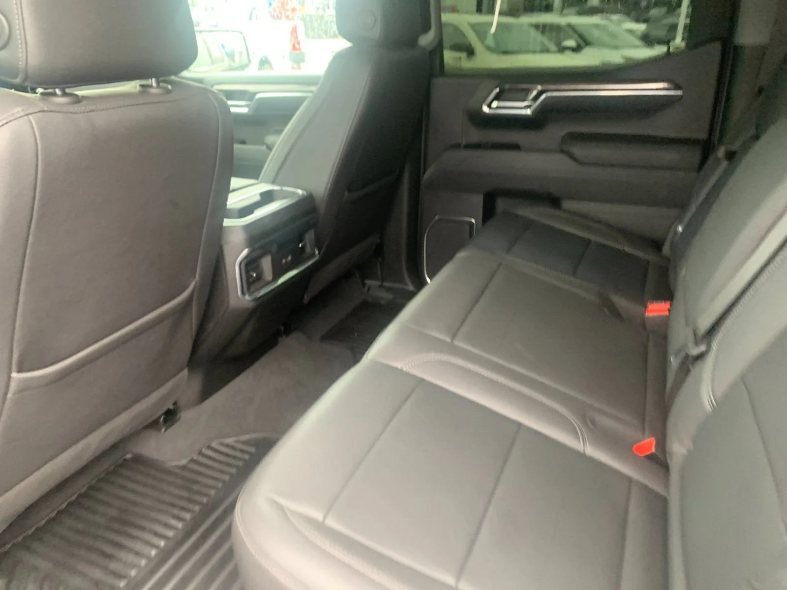 Used 2023 Harvest Bronze Metallic Chevrolet LTZ image 13