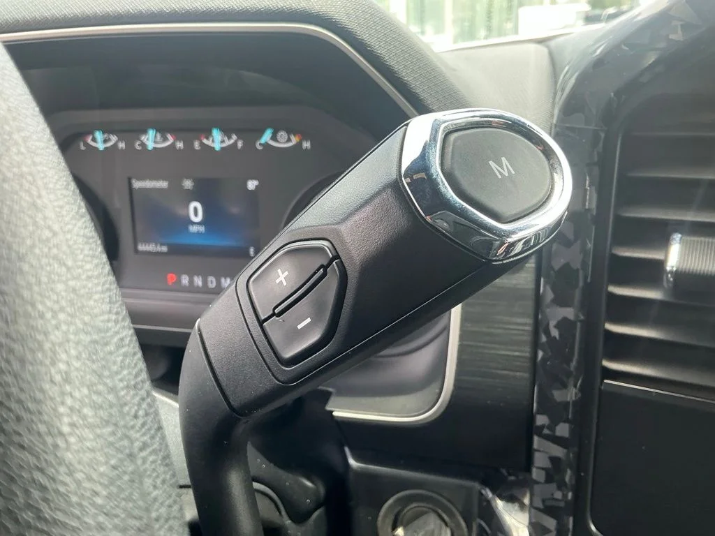 Used 2023 White Ford XL image 43
