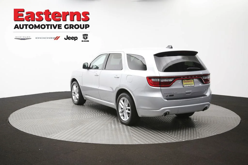 Used 2025 Silver Dodge R/T image 63