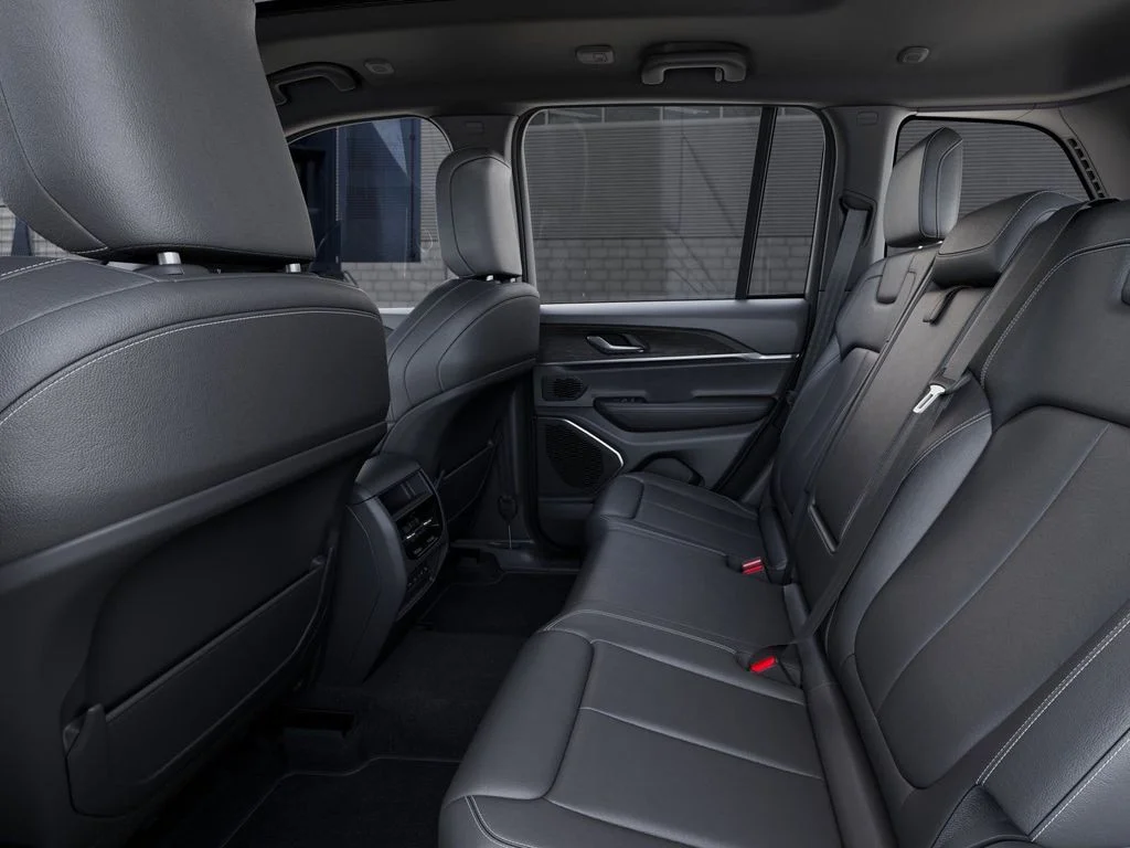 Used 2026 Blue Jeep Limited image 23
