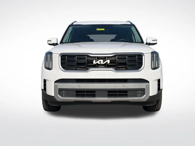 Certified Used 2024 White Kia SX-Prestige image 36