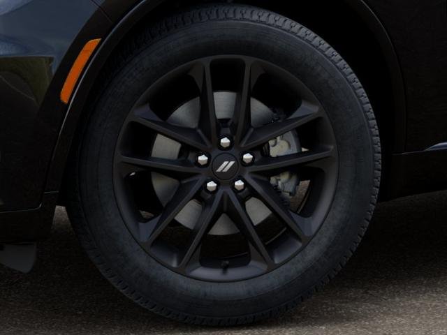 New 2026 Diamond Black Clear-Coat Exterior Paint Dodge GT AWD image 34