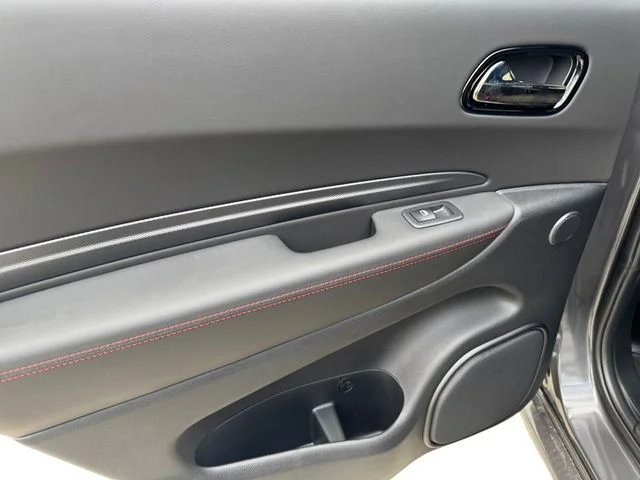 New 2026 Gray Dodge GT Plus image 16