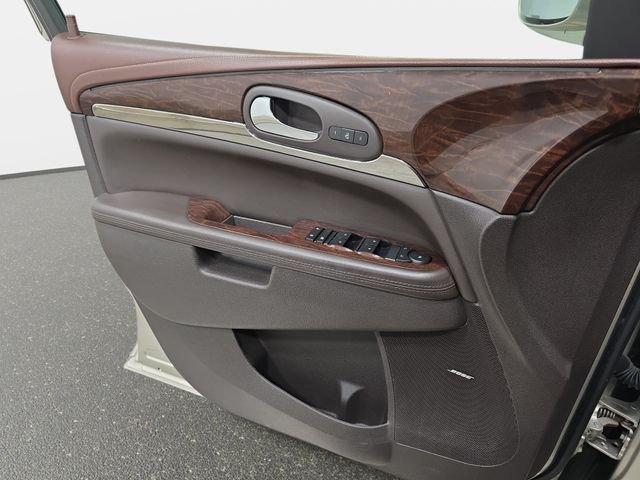 Used 2013 Gold Buick Leather Group image 27