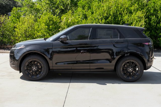 New 2026 Santorini Black Land Rover S image 18
