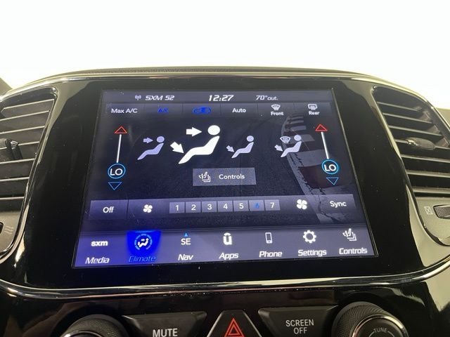 Used 2020 Black Jeep Limited image 28
