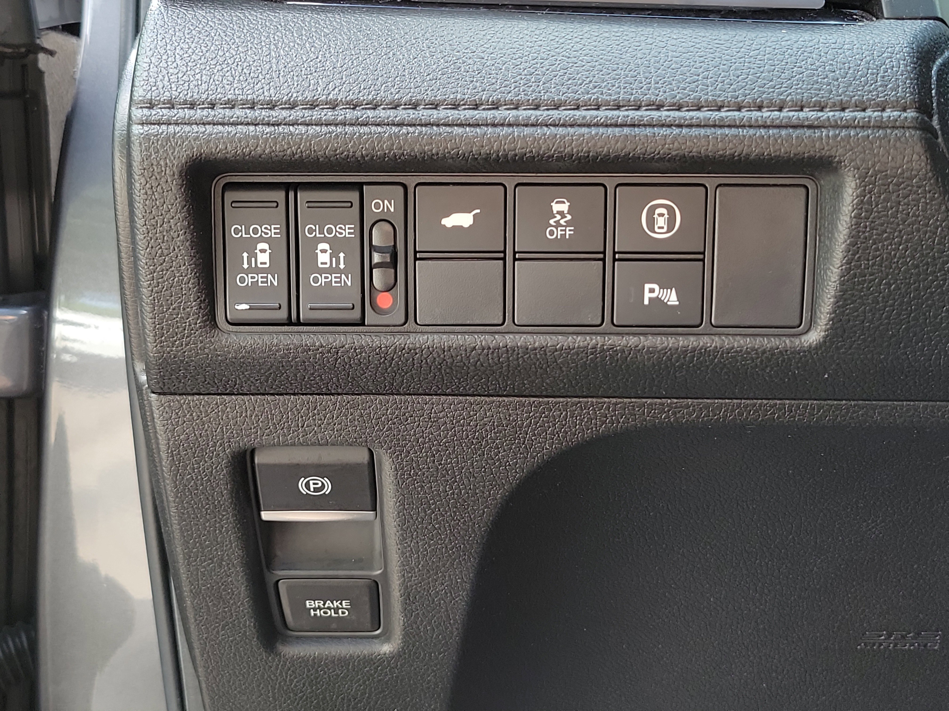 2024 Honda Odyssey Touring - Photo 55