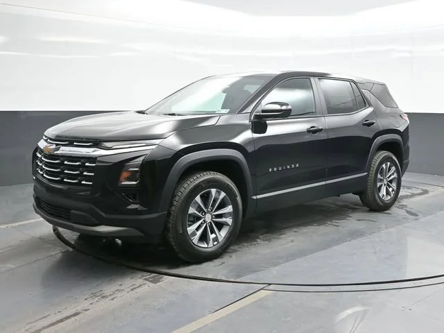 2026 Chevrolet Equinox 2026 Chevrolet Equinox LT SUV