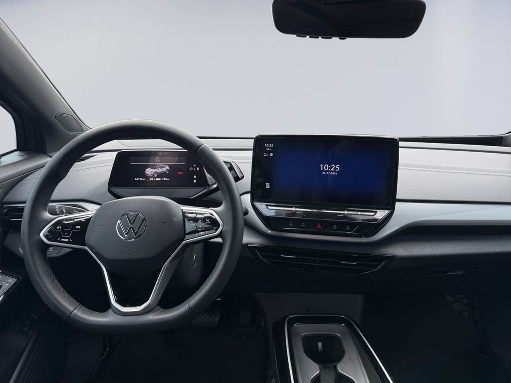 Used 2023 Gray Volkswagen Pro S image 12