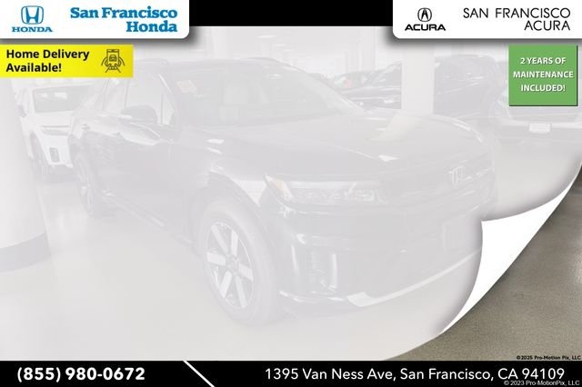 2024 Honda Prologue Touring AWD's photo