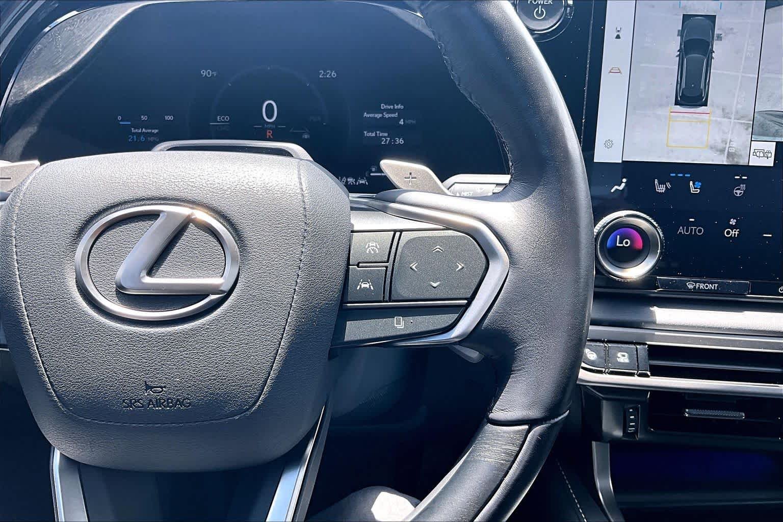 Used 2025 Caviar Lexus Luxury image 24