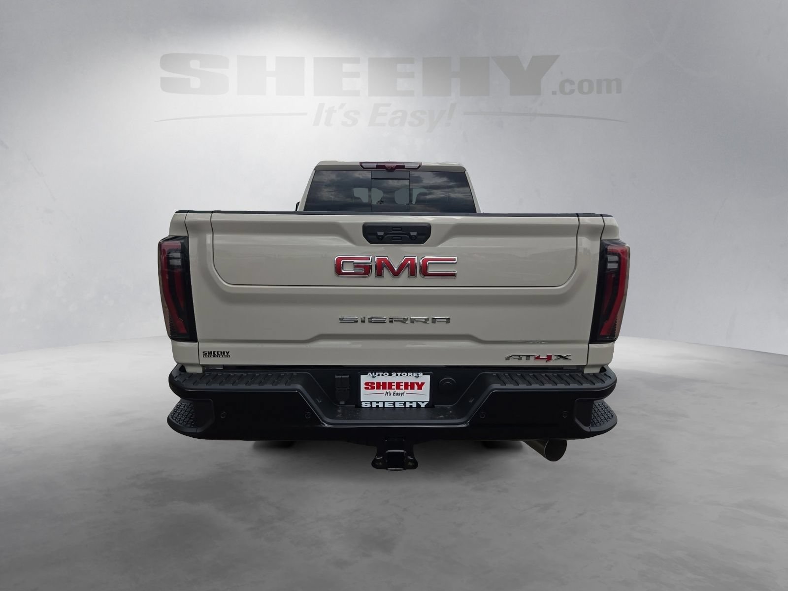 New 2026 Coastal Dune GMC AT4X image 6