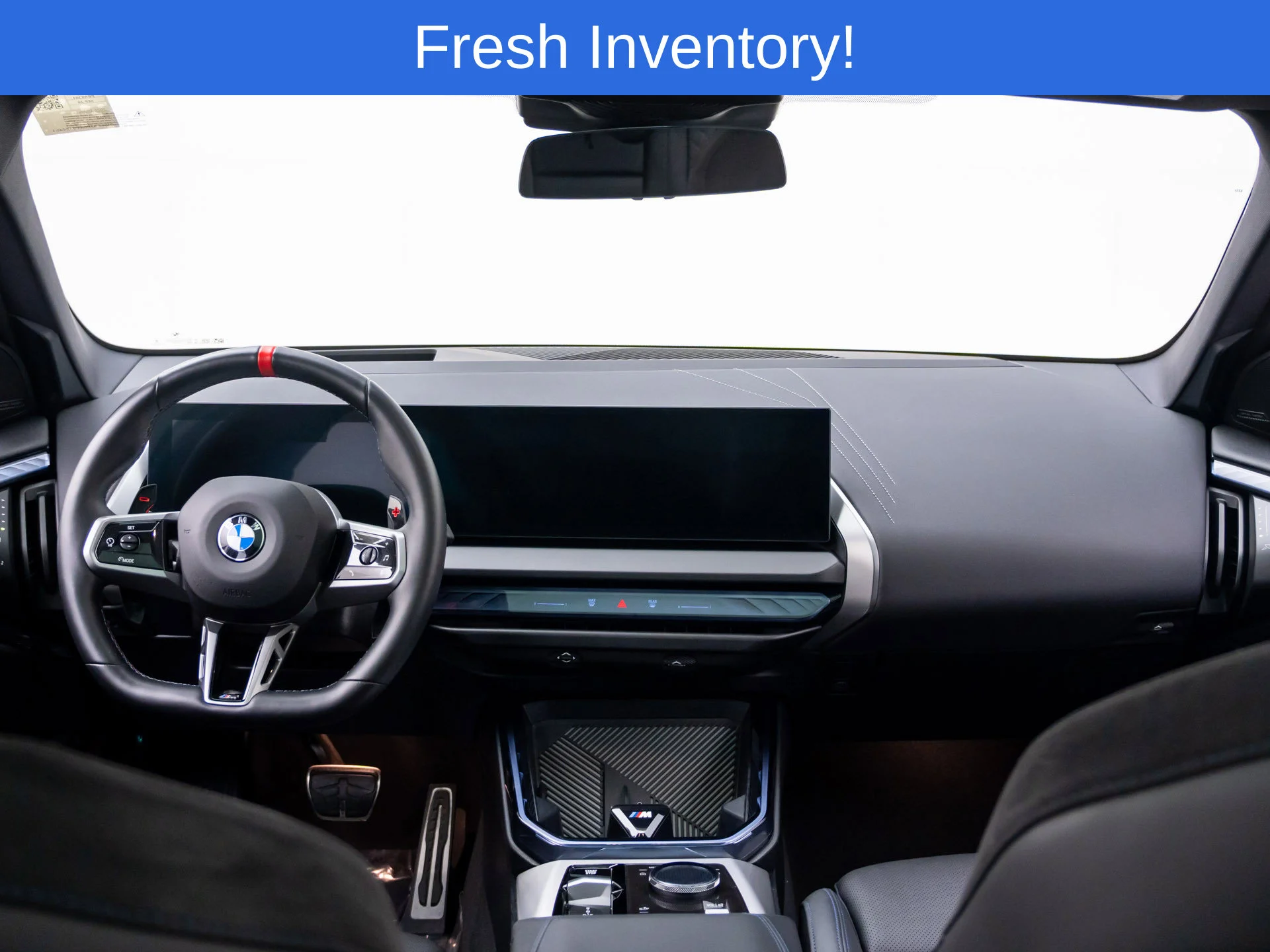 Certified Used 2026 Gray BMW M50 xDrive image 9