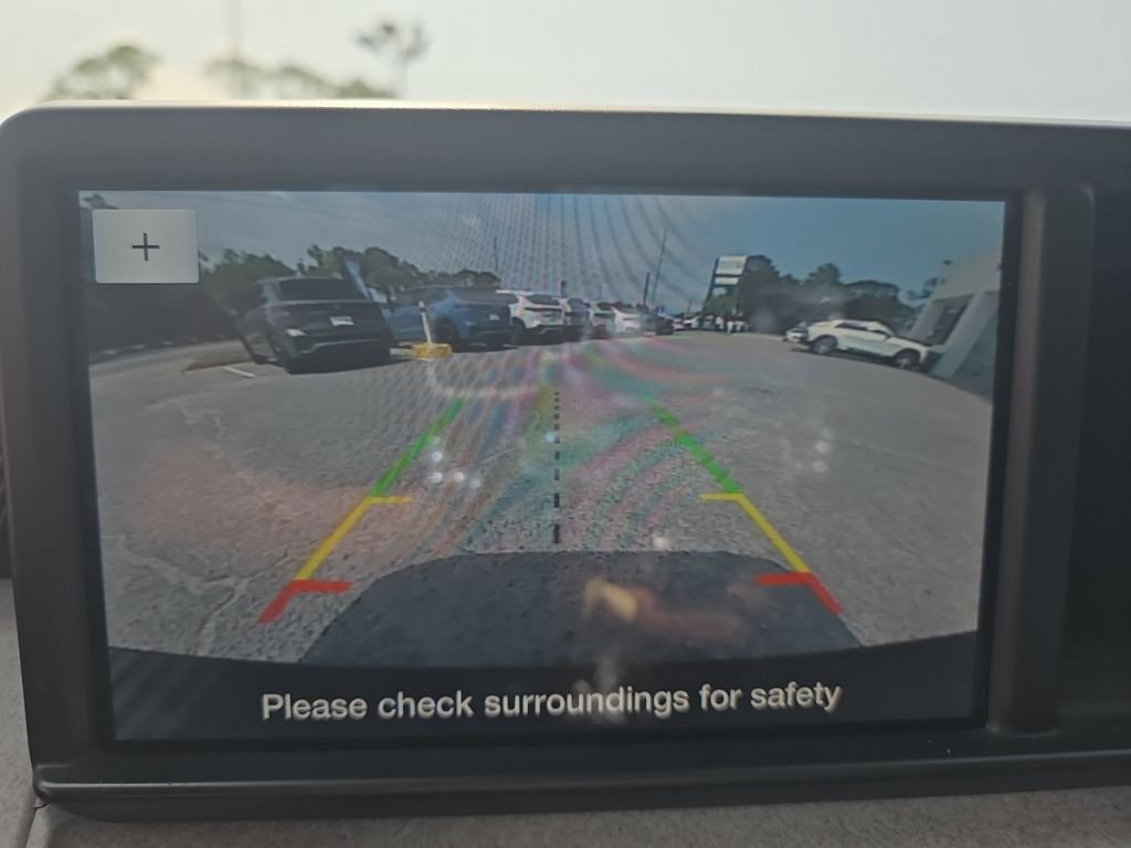 Used 2024 Gray Ford XLT image 25