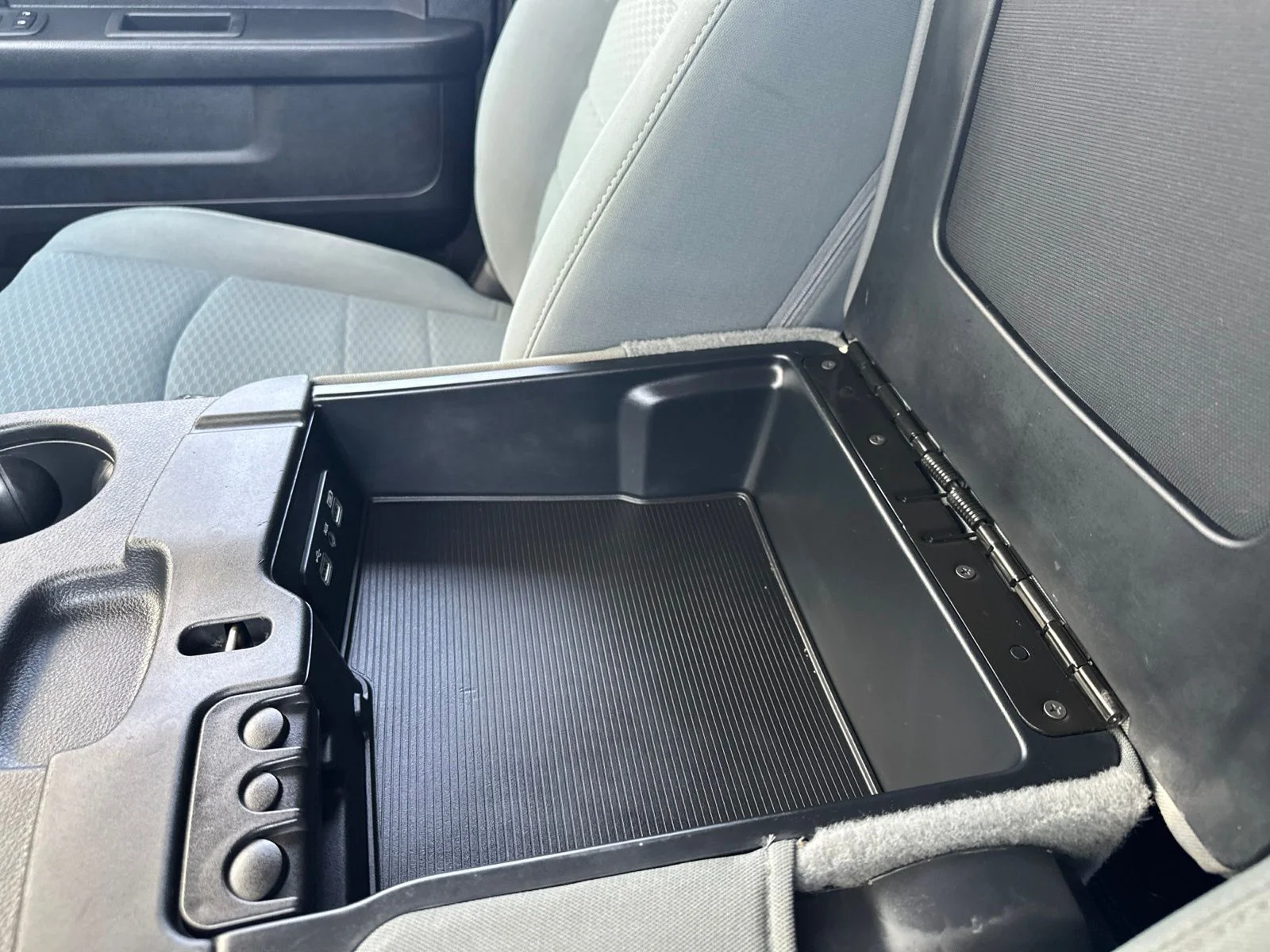 Used 2019 Gray Ram Express image 58