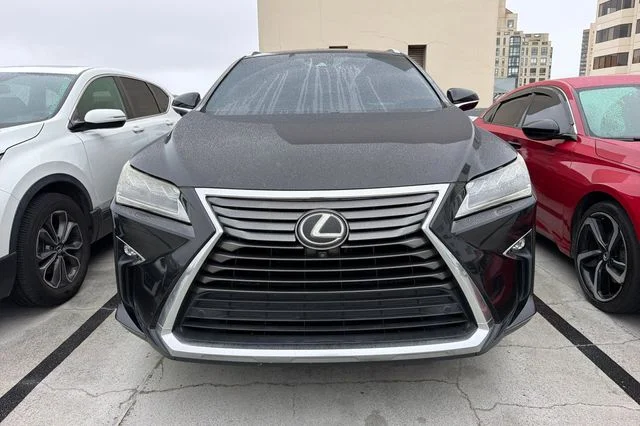 Used 2017 Caviar Lexus 350 image 3