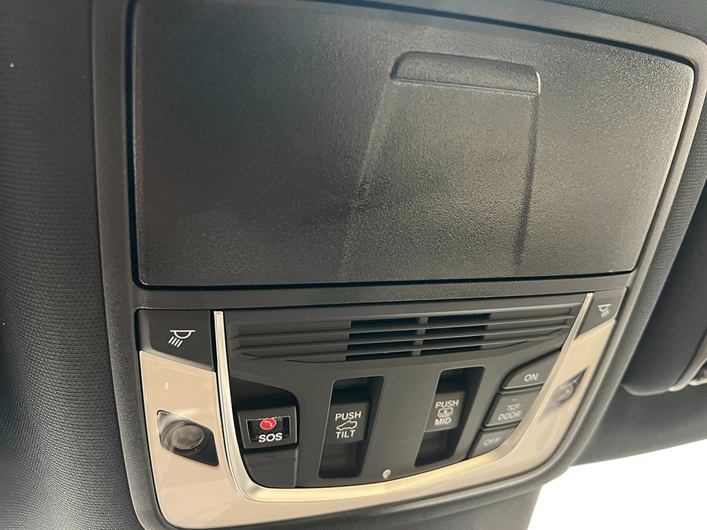 2026 Acura MDX A-Spec w/Advance Package - Photo 15