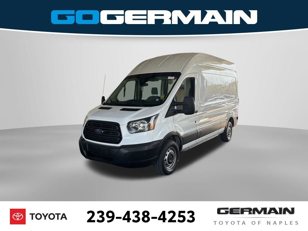 2019 Ford Transit Van Base