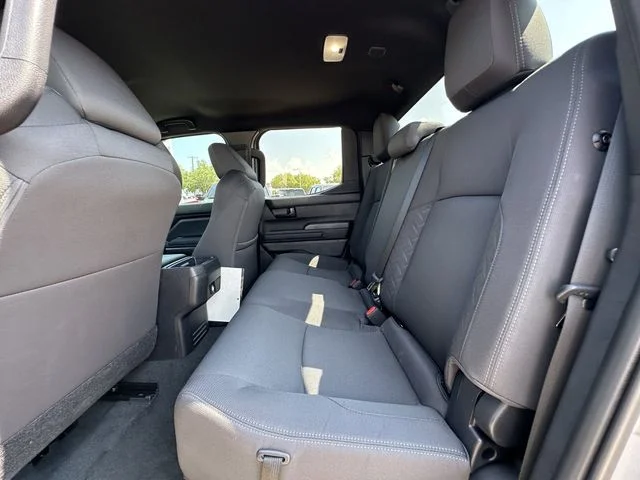 2025 Toyota Tacoma SR5 - Photo 27