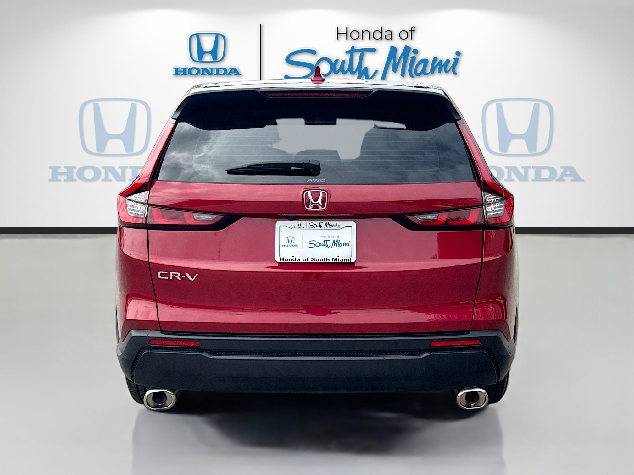 2024 Honda CR-V LX - Photo 6