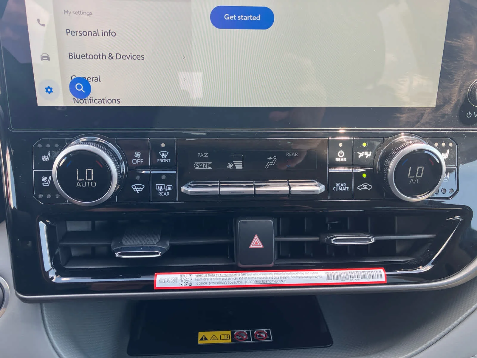 Certified Used 2025 Heavy Metal Toyota Limited image 27