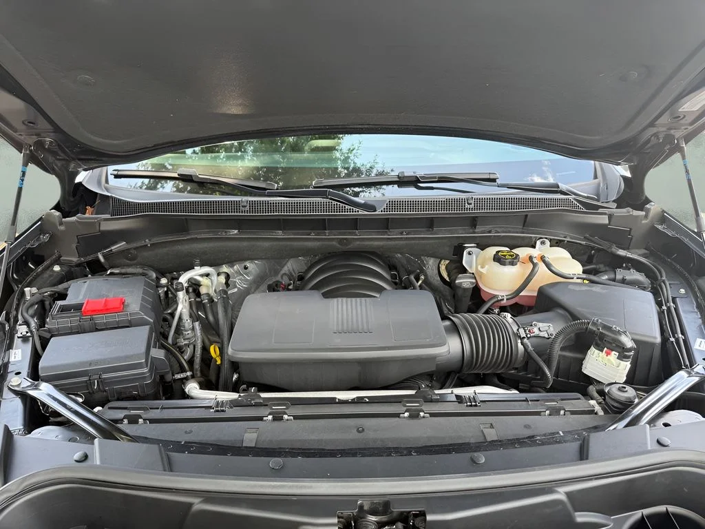 Used 2025  Chevrolet RST image 36