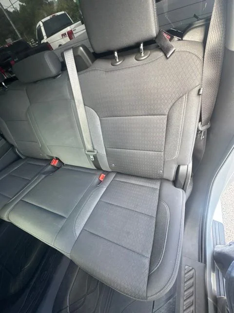 Used 2024 Gray Chevrolet RST image 36