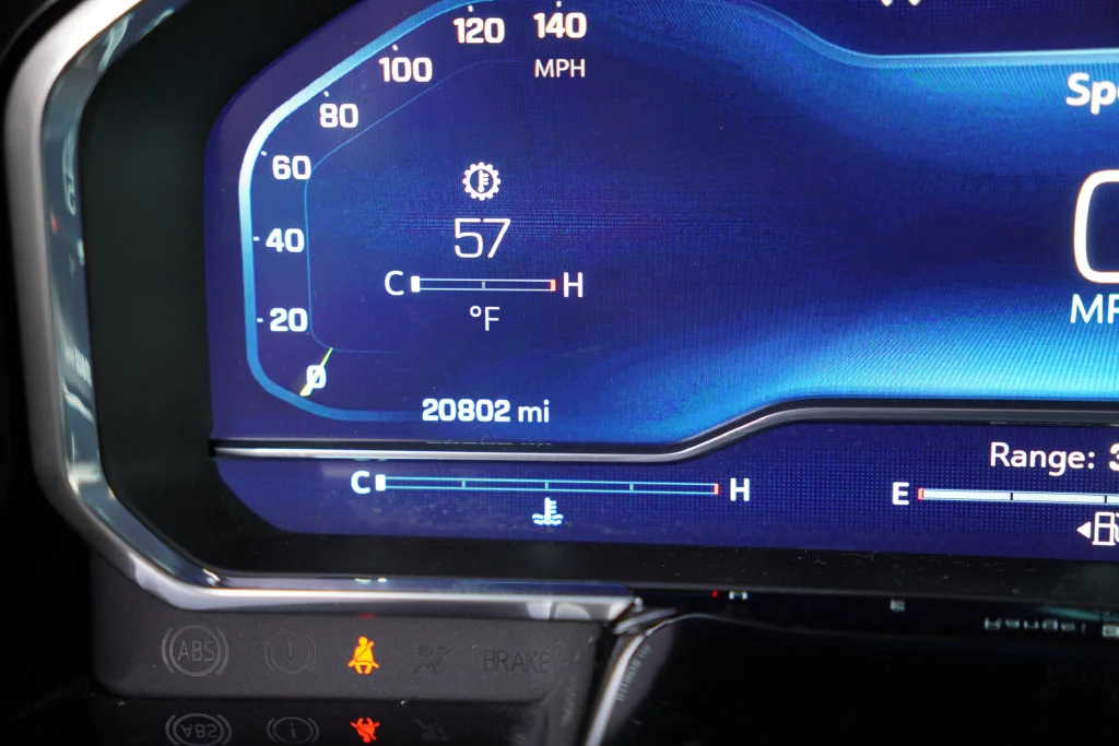 2023 Chevrolet Silverado 1500 LT - Photo 7