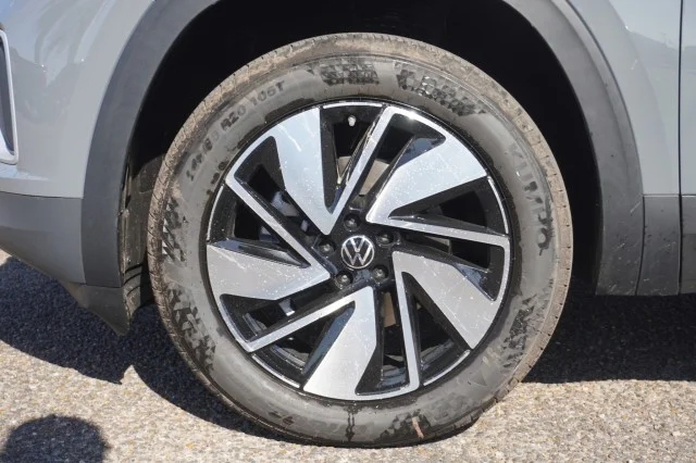 2026 Volkswagen Atlas SE w/Tech - Photo 15