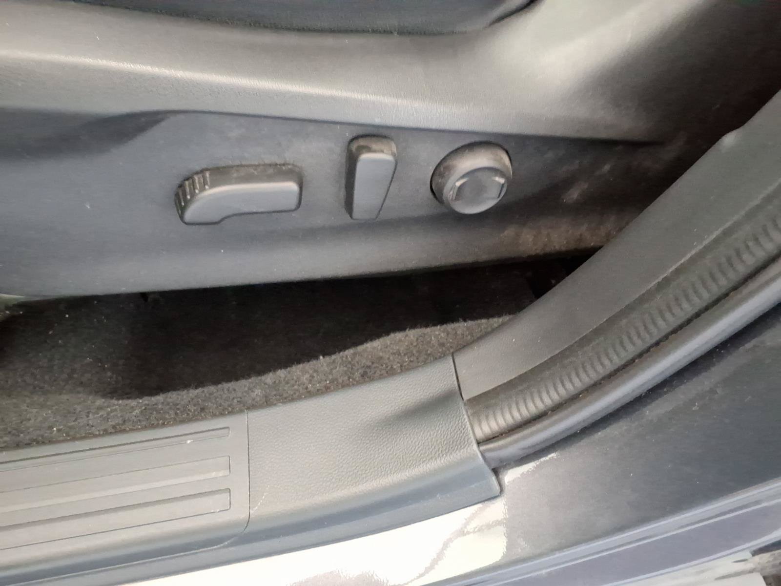 2023 Subaru Forester Premium - Photo 22