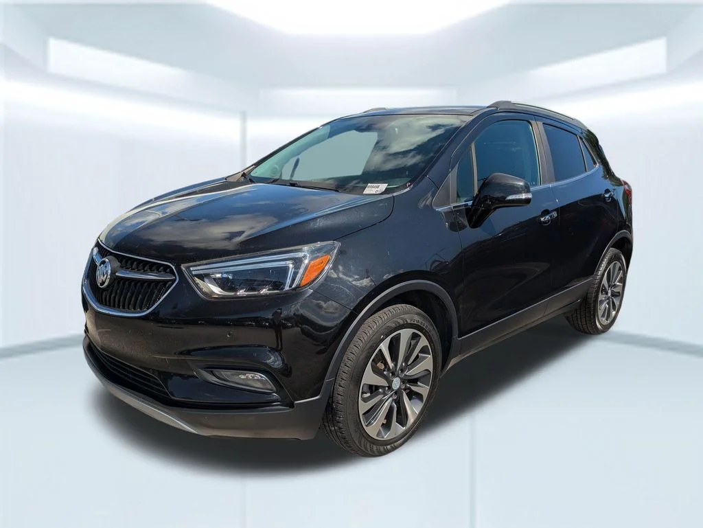 2019 Buick Encore Essence AWD's photo