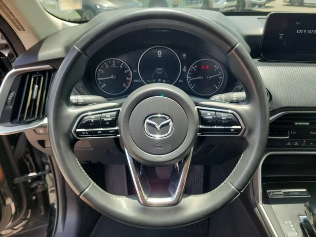 2025 Mazda CX-90 Select Package - Photo 22