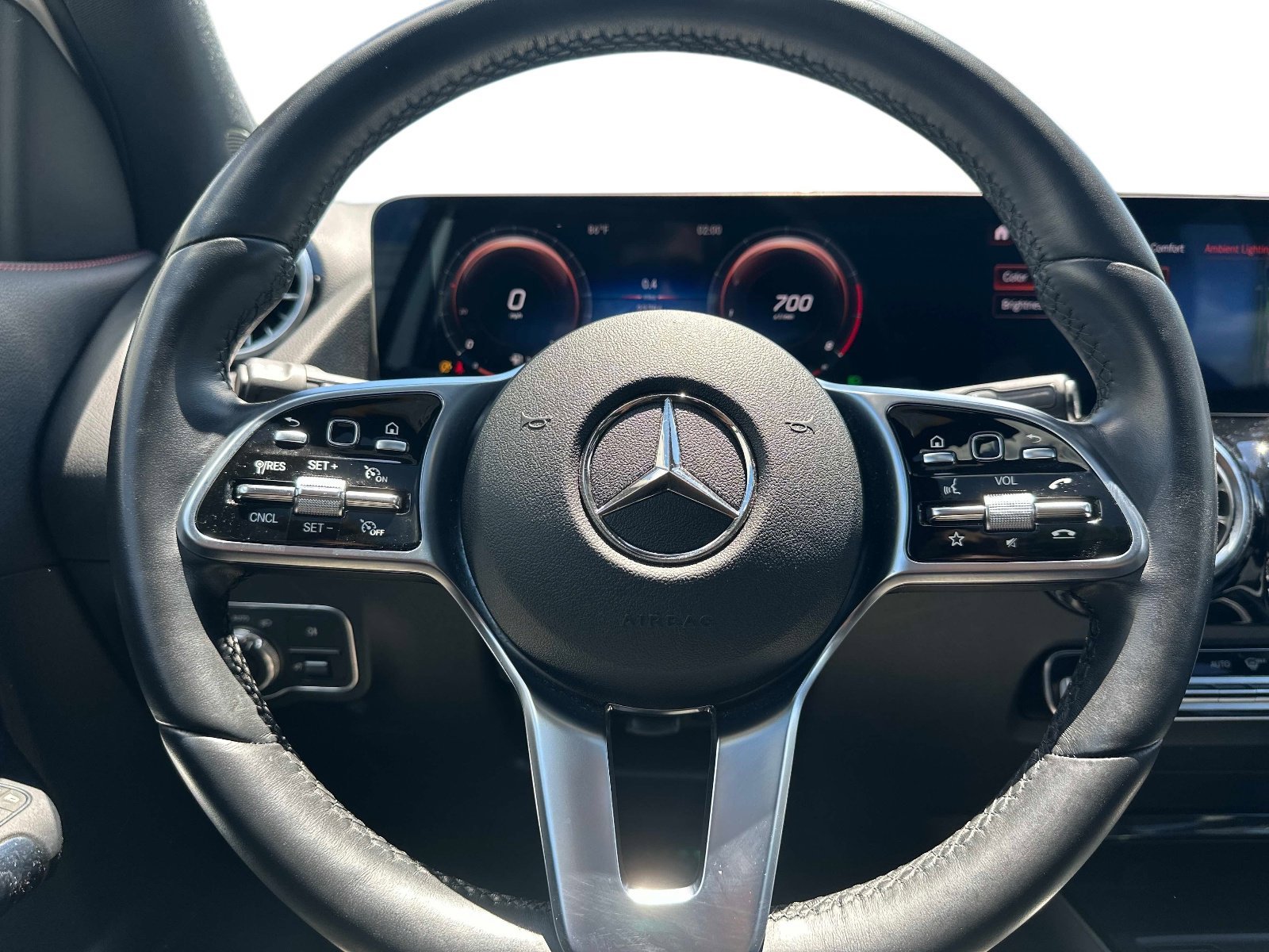 Certified Used 2022 Polar White Mercedes-Benz GLA 250 image 20