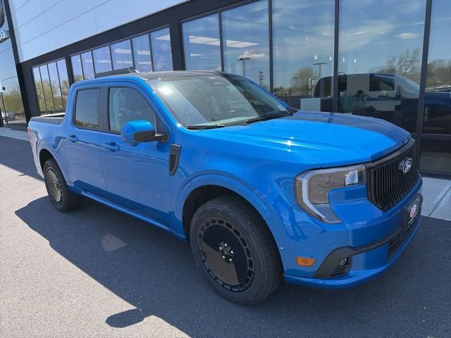 2026 Ford Maverick Lobo™