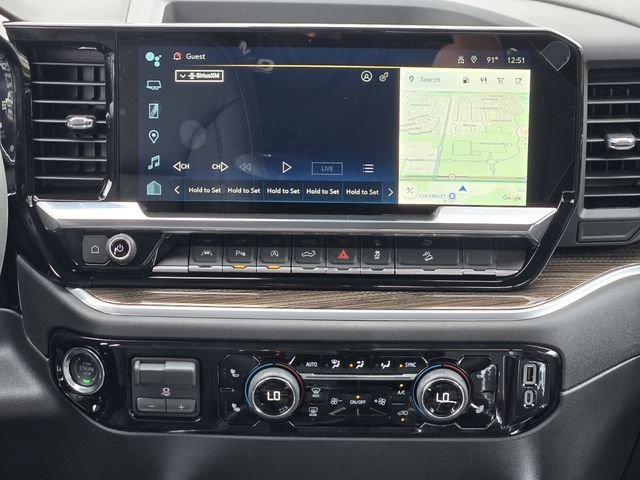 2026 Chevrolet Silverado 1500 LT Trail Boss - Photo 11