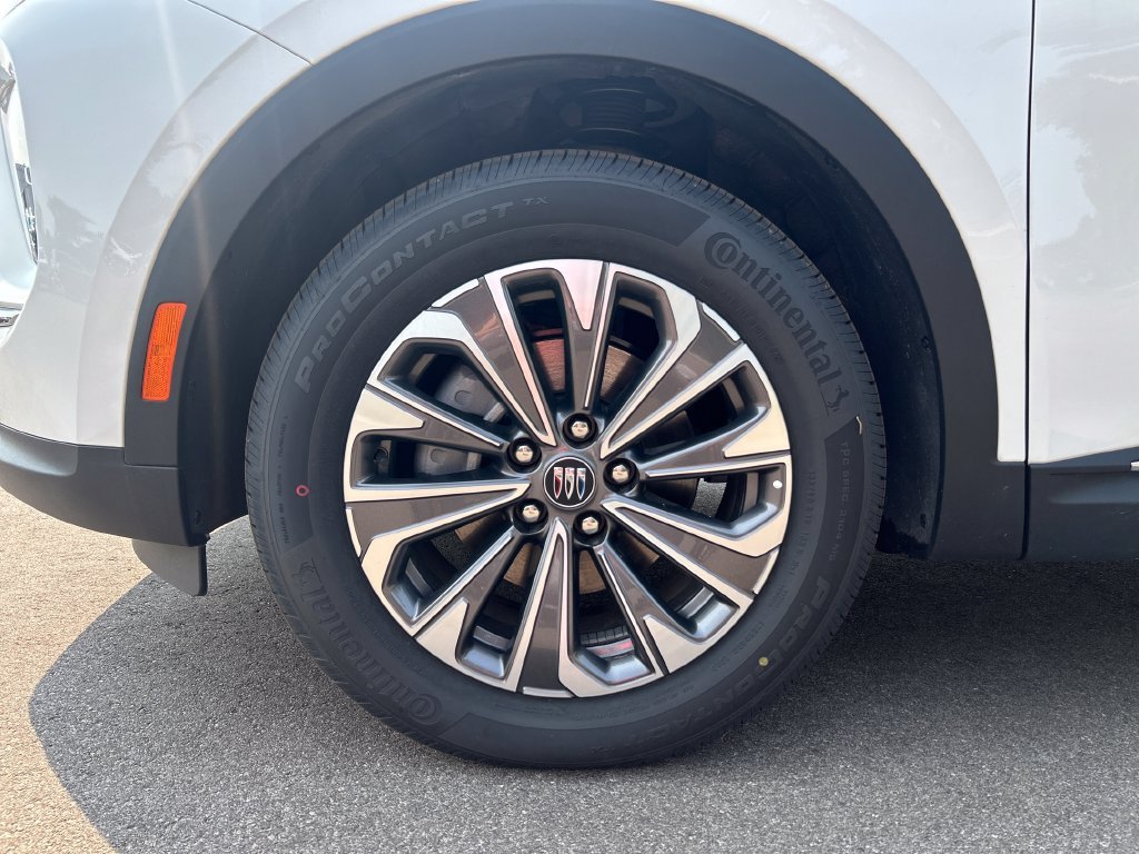 2026 Buick Envision Preferred - Photo 31