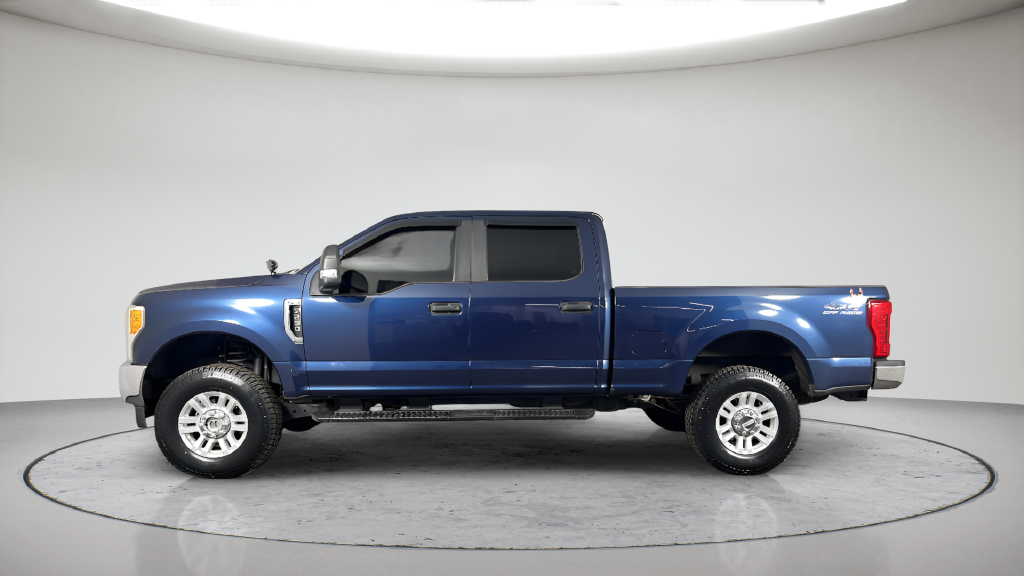2017 Ford F-250 Super Duty XL - Photo 12