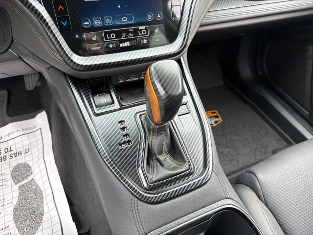 2023 Subaru Outback Wilderness - Photo 26