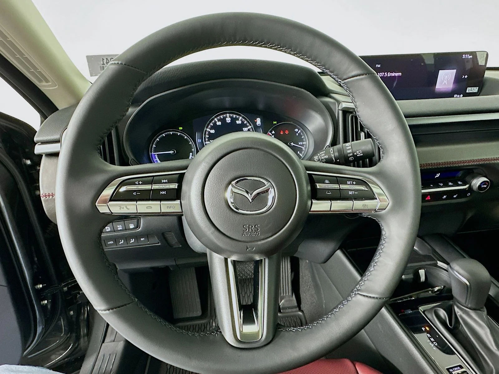2026 Mazda CX-50 Premium - Photo 11