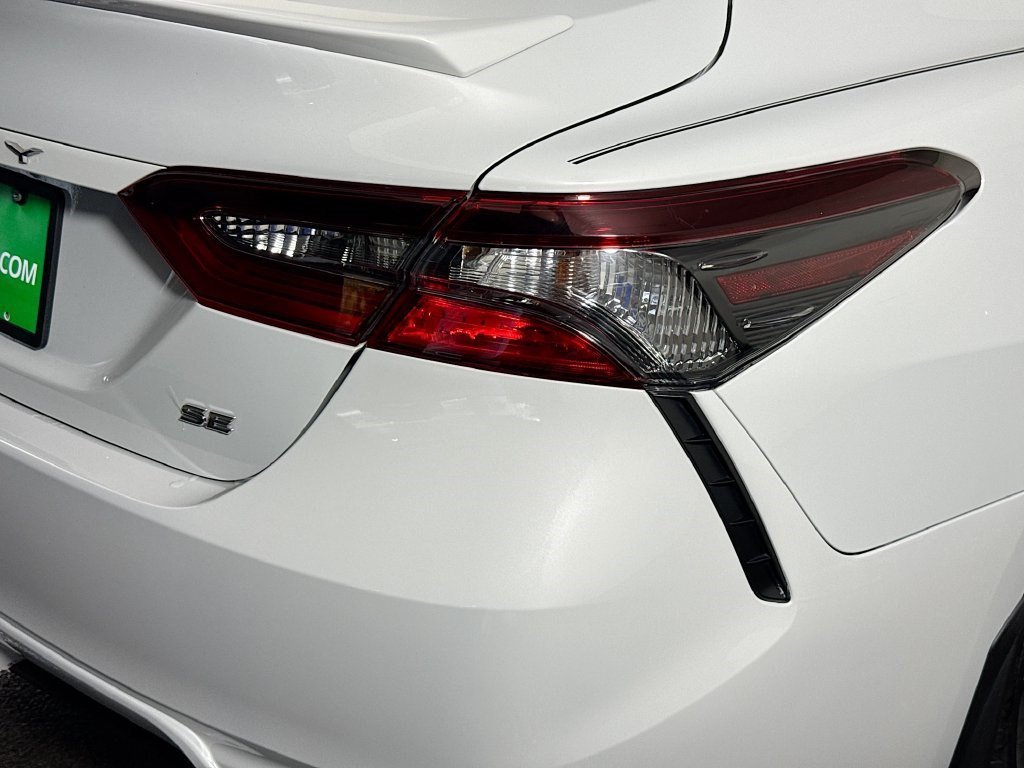 Used 2024 Ice Edge Toyota SE image 29