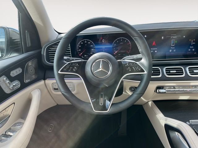 Used 2026  Mercedes-Benz GLE 450 image 12