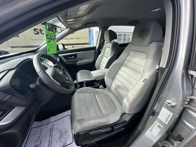 Certified Used 2018  Honda LX image 15