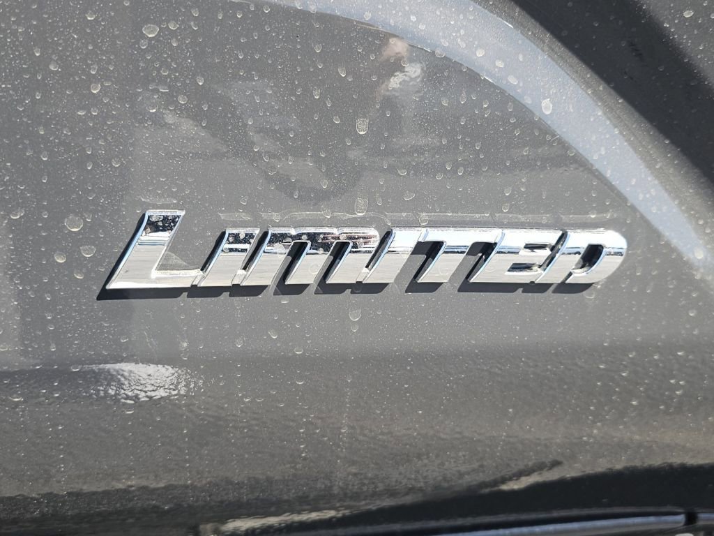 New 2026 Underground Toyota Limited image 20