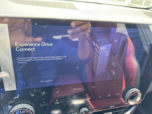 Certified Used 2025 Gray Lexus 250 Premium image 18