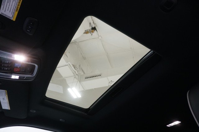 Used 2025 Ceramic Gray Clearcoat Ram Limited image 19